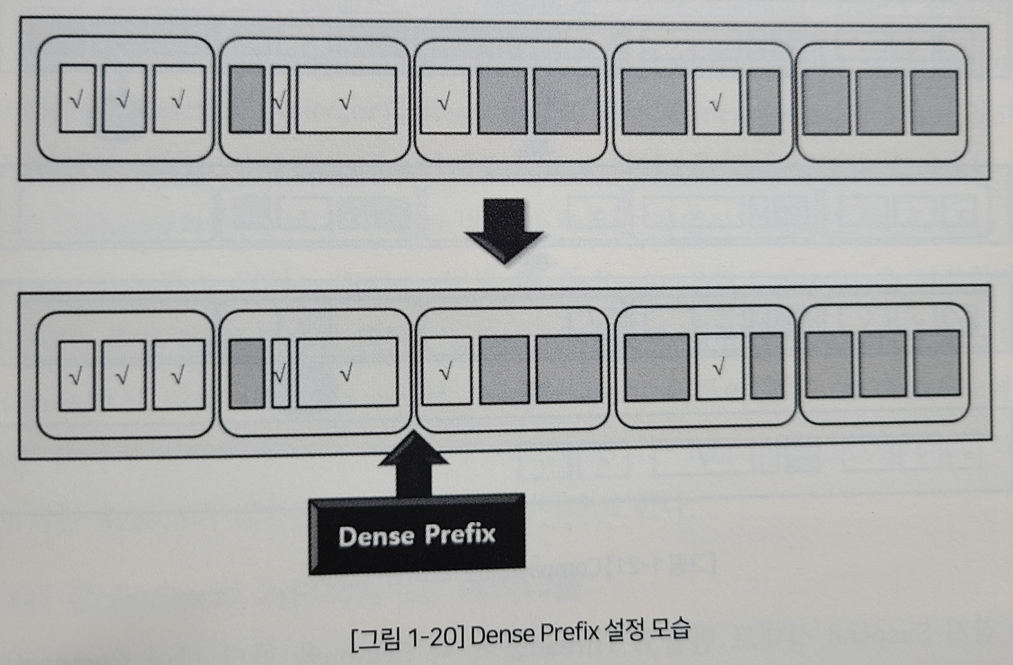 Summary Phase 단계